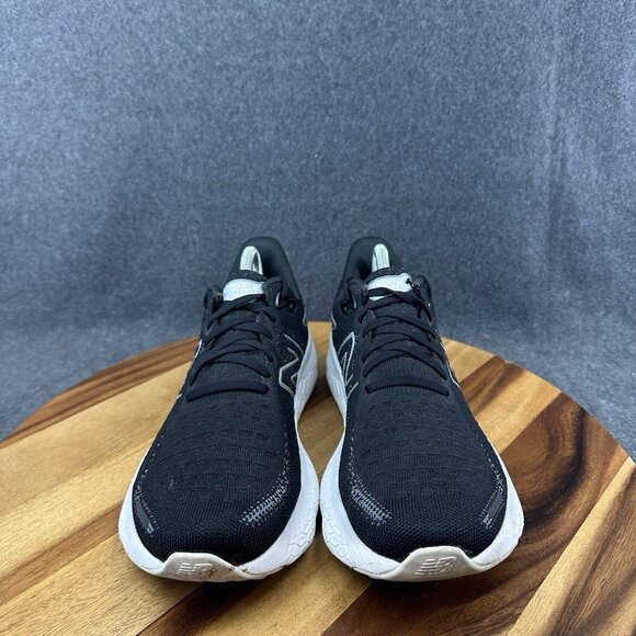 New Balance Fresh Foam X 1080v12 Shoes Womens Size 10B Black Sneakers Running - Picture 4 of 12